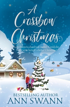 Paperback A Crossbow Christmas Book