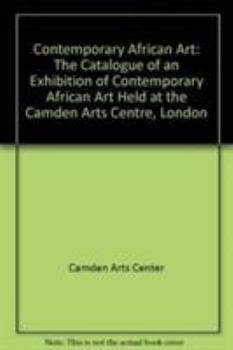 Contemporary African Art