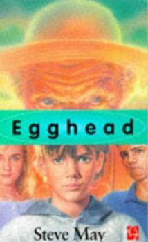 Paperback Egghead Book