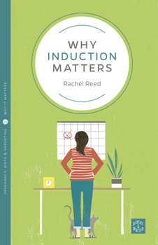 Paperback Why Induction Matters Book
