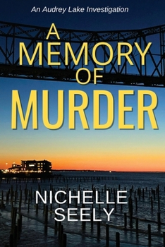 Paperback A Memory of Murder Book