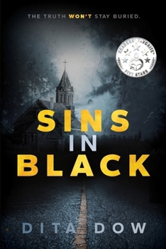 Paperback Sins in Black Book