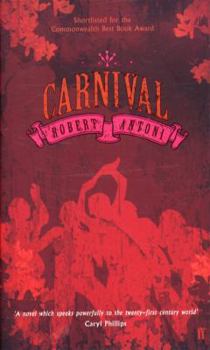 Paperback Carnival Book