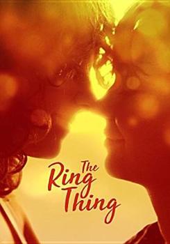 DVD The Ring Thing Book