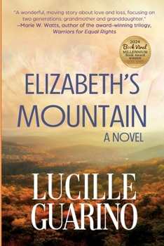 Elizabeth's Mountain