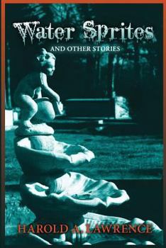 Paperback Water Sprites and Other Stories Book