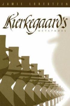Kierkegaard's Metaphors (International Kierkegaard Commentary) - Book  of the Mercer Kierkegaard Studies
