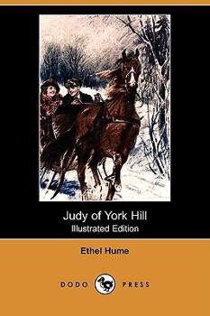 Judy of York Hill - Book #1 of the Judy