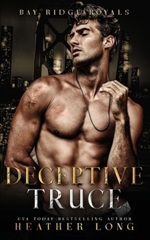 Paperback Deceptive Truce Book