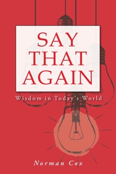 Paperback Say That Again Book
