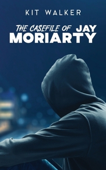 Paperback The Casefile of Jay Moriarty Book