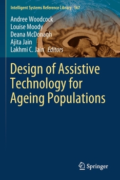 Design of Assistive Technology for Ageing Population