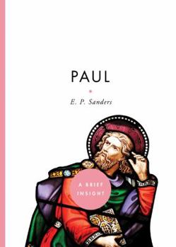 Hardcover Paul Book