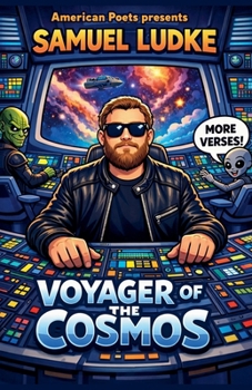 Paperback Voyager of the Cosmos Book