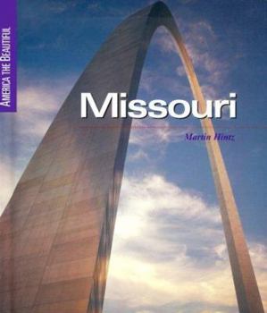 Hardcover Missouri Book