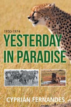 Paperback Yesterday in Paradise: 1950-1974 Book