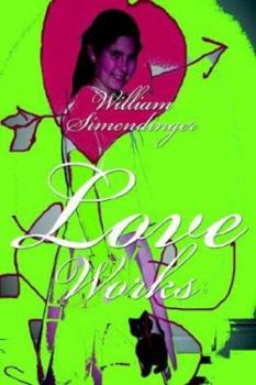Paperback Love Works Book