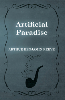 Paperback Artificial Paradise Book