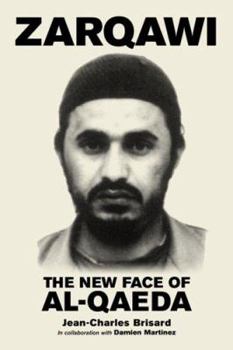 Paperback Zarqawi Book