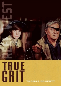 True Grit (Reel West Series)
