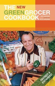 Paperback The New Greengrocer Cookbook Book