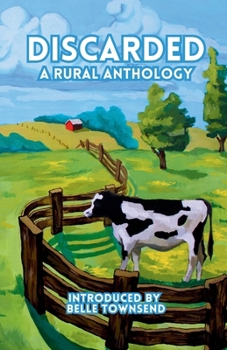 Paperback Discarded: A Rural Anthology Book