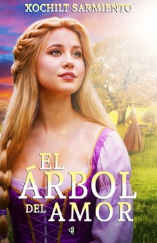 Paperback El Árbol del Amor [Spanish] Book
