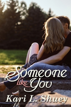 Paperback Someone Like You Book