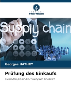 Paperback Prüfung des Einkaufs [German] Book