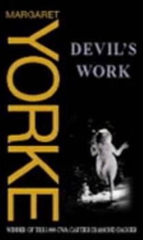 Paperback Devil's Work Book