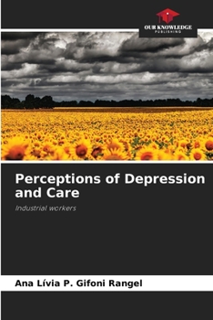 Paperback Perceptions of Depression and Care Book