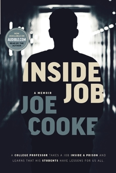 Paperback Inside Job Book