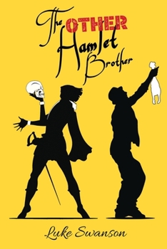 Paperback The Other Hamlet Brother Book