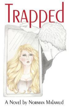 Paperback Trapped Book
