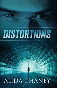 Paperback Distortions Book