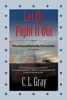 Paperback Let Us Fight It Out Book