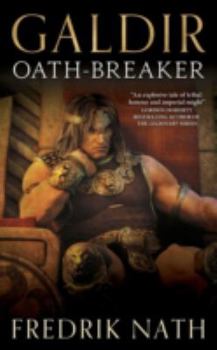 Paperback Galdir - Oath-Breaker Book