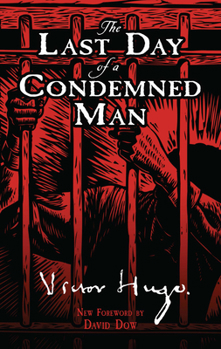 Paperback The Last Day of a Condemned Man Book