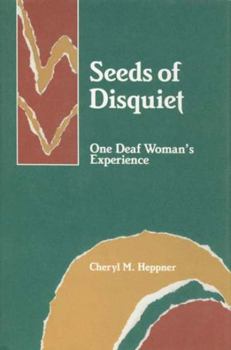 Hardcover Seeds of Disquiet Book