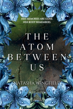 Paperback The Atom Between Us Book