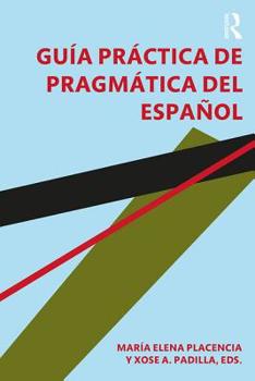 Paperback Guía práctica de pragmática del español Book