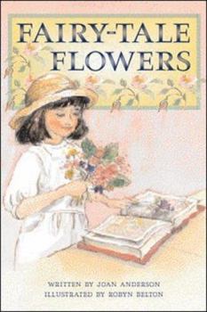 Paperback Fairy-tale Flowers: Step 18 (Storysteps) Book