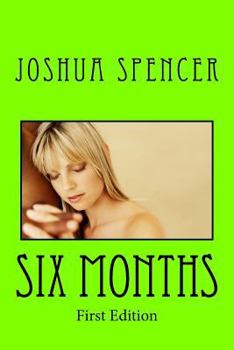 Paperback Six Months Book