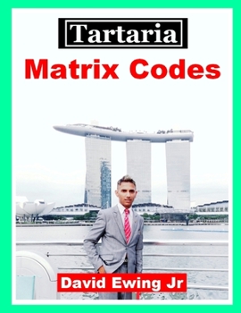 Paperback Tartaria - Matrix Codes: not in colour) Book