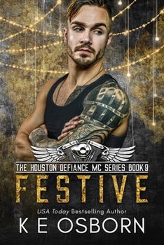 Paperback Festive Book