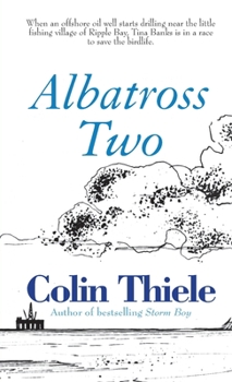 Paperback Albatross Two Book