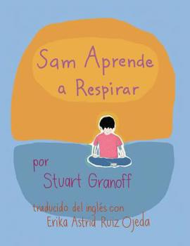 Paperback Sam Aprende a Respirar [Spanish] Book