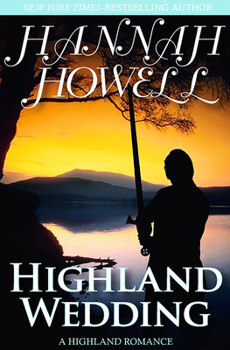 Promised Passion - Book #2 of the Highland Brides
