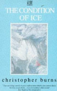 Paperback Condition of Ice Book