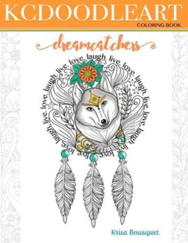 Paperback Dreamcatchers Book